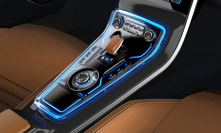 16698793301302953065.jpg Preh_Interieur mit Mittelkonsole 2013_Quelle Preh ¹ÙÍøÊ¹ÓÃ.jpg