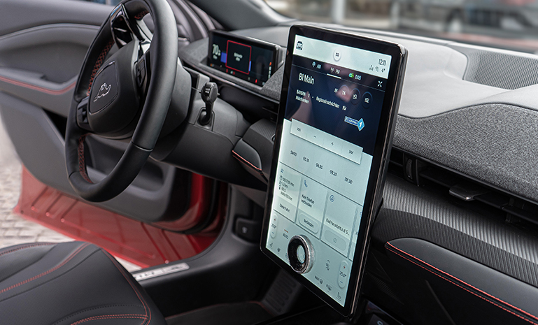 ag������ַ(�й�)���ŵ�������Ұ��Mach-E�ṩ����ʽ��ť�п��� ����ʹ��.jpg